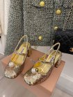 MiuMiu Women's Shoes 19