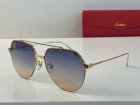 Cartier High Quality Sunglasses 1357