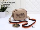 Coach Normal Quality Handbags 10