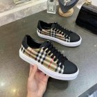 Burberry Men's Shoes 04