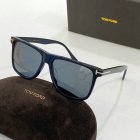 TOM FORD High Quality Sunglasses 1009