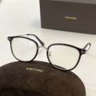 TOM FORD Plain Glass Spectacles 73