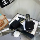 Chanel Women's Slippers 151