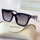 Valentino High Quality Sunglasses 127