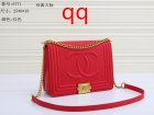 Chanel Normal Quality Handbags 234