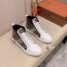 DIOR Men's Shoes 273