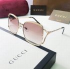 Gucci High Quality Sunglasses 1108