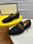 Gucci Men's Shoes 1678