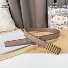 DIOR Original Quality Belts 606