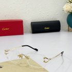 Cartier Plain Glass Spectacles 124