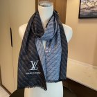 Louis Vuitton Scarves 286