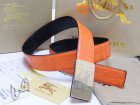Burberry Original Quality Belts 504