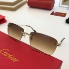 Cartier High Quality Sunglasses 1388