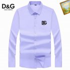 Dolce & Gabbana Men's Shirts 180