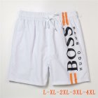 Hugo Boss Men's Shorts 21