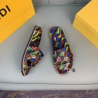 Fendi Men's Slippers 14