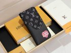 Louis Vuitton High Quality Wallets 385