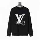 Louis Vuitton Men's Long Sleeve T-shirts 993