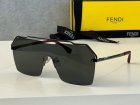 Fendi High Quality Sunglasses 1524