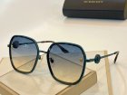 Burberry High Quality Sunglasses 673