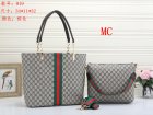 Gucci Normal Quality Handbags 737