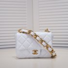 Chanel High Quality Handbags 392