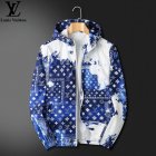 Louis Vuitton Men's Jackets 48