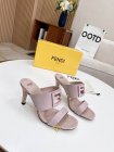 Fendi Women's Shoes 406