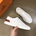 Hermes Men's Shoes 283