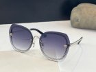 Chanel High Quality Sunglasses 1212