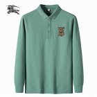 Burberry Men's Longsleeve Polos 10