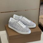 Burberry Men's Shoes 181