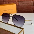 Louis Vuitton High Quality Sunglasses 3002