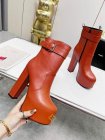 Yves Saint Laurent Women's Shoes 245