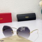 Cartier High Quality Sunglasses 1432