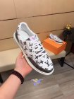 Louis Vuitton Men's shoes 2555