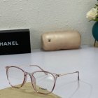 Chanel Plain Glass Spectacles 216