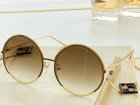 Fendi High Quality Sunglasses 1355