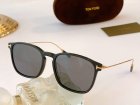 TOM FORD High Quality Sunglasses 607