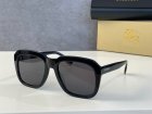 Burberry High Quality Sunglasses 279