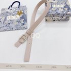 DIOR Original Quality Belts 124