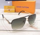 Louis Vuitton High Quality Sunglasses 3523