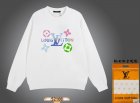 Louis Vuitton Men's Long Sleeve T-shirts 1445