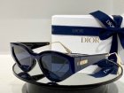 DIOR High Quality Sunglasses 1423