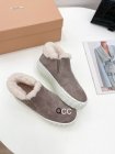 MiuMiu Women's Shoes 70