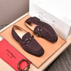 Salvatore Ferragamo Men's Shoes 295