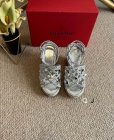 Valentino Women's Shoes 39