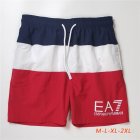 Armani Men's Men's Shorts 87