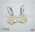 Chanel Earrings 658