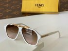 Fendi High Quality Sunglasses 242